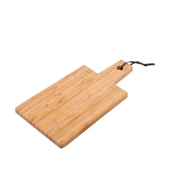 Tablas De Cortar<CASA Bamboo Tabla Para Cortar Natural