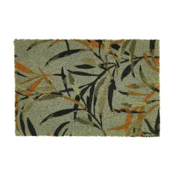 Felpudos<CASA Bambou Felpudo Verde