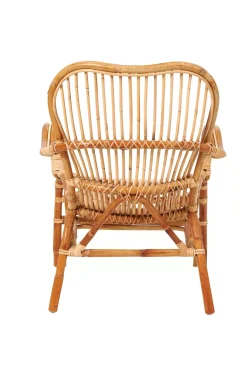 Sillones<CASA Bandung Butaca Natural