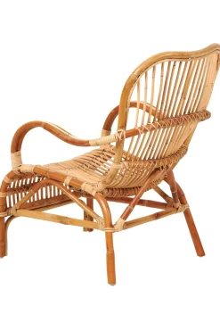 Sillones<CASA Bandung Butaca Natural