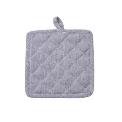 Agarradores<CASA Bas Agarrador Gris Oscuro