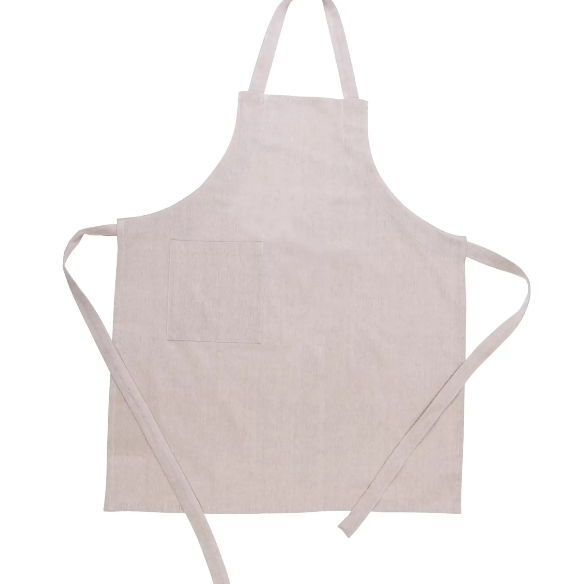 Delantales<CASA Bas Delantal Beis