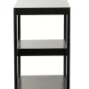 Estanterías<CASA Basic Estanteria Negro