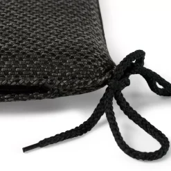 Cojines De Jardín<CASA Baya Cojines De Jardín Negro