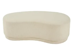 Bancos<CASA Bean Banco Blanco