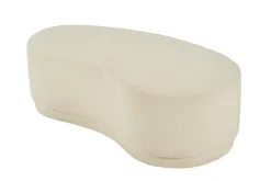 Bancos<CASA Bean Banco Blanco