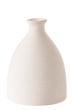 Floreros<CASA Beauty Florero Blanco