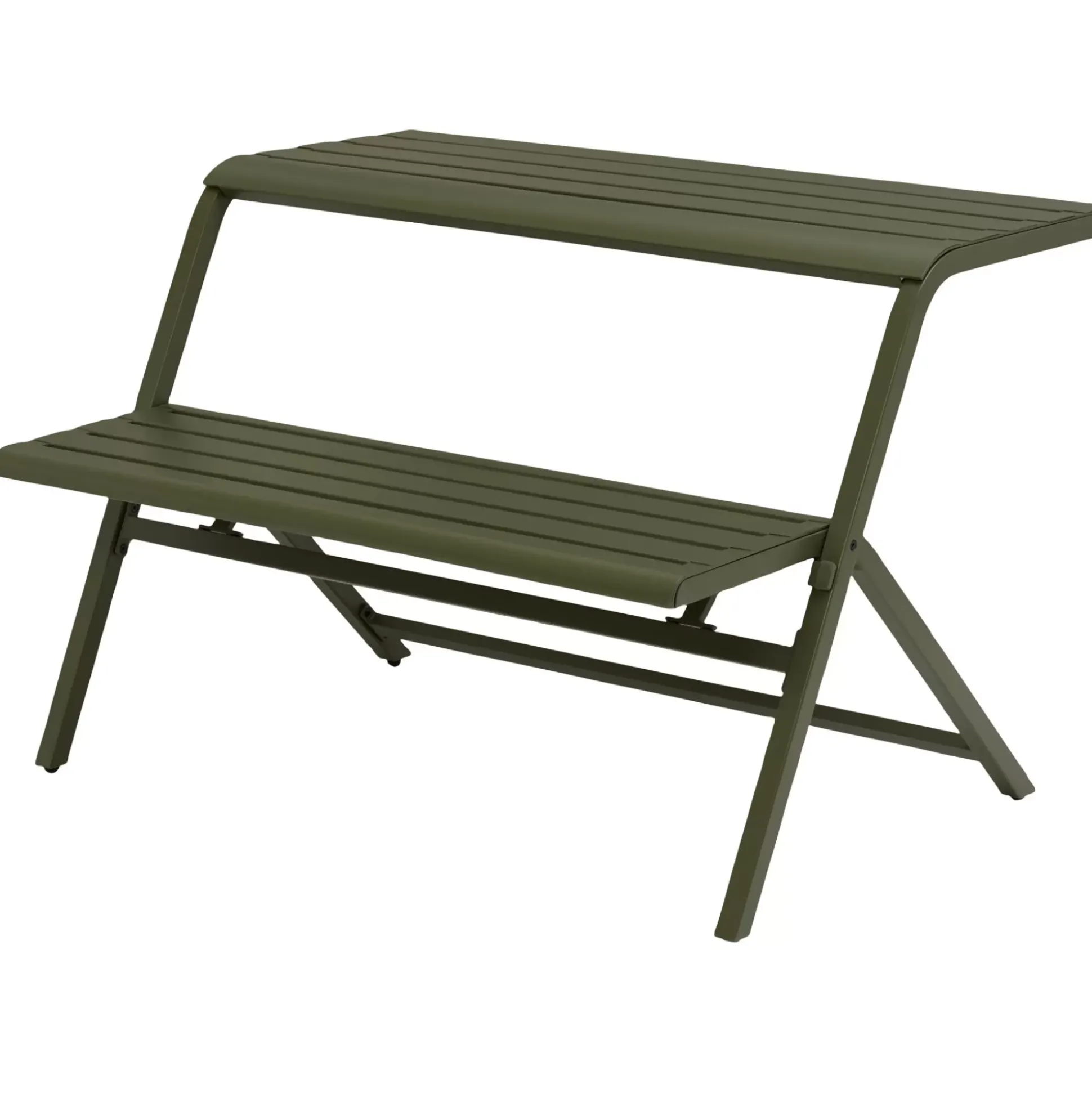 Conjuntos Para Balcon<CASA Bergen Mesa Para Balcon Tambien Mesa/Plantas