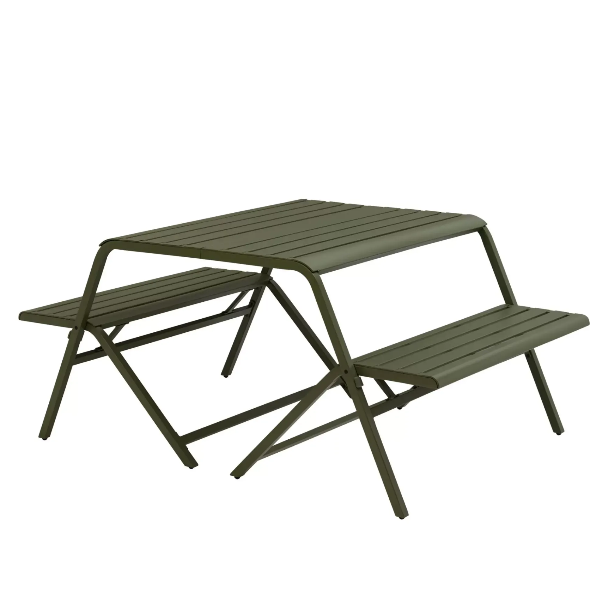 Conjuntos Para Balcon<CASA Bergen Mesa Para Balcon Tambien Mesa/Plantas