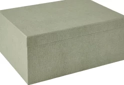 Cajas De Almacenamiento<CASA Bigso Caja De Almacenaje Xl Menta