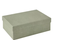 Cajas De Almacenamiento<CASA Bigso Caja De Almacenaje Menta