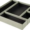 Cestas De Cajonera<CASA Bigso Organizador De Cajon 5 Partes Suelt. Menta