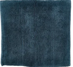 Alfombras De Baño<CASA Bio Soft Alfombra De Bano Petrol