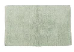 Alfombras De Baño<CASA Bio Soft Alfombra De Bano Menta