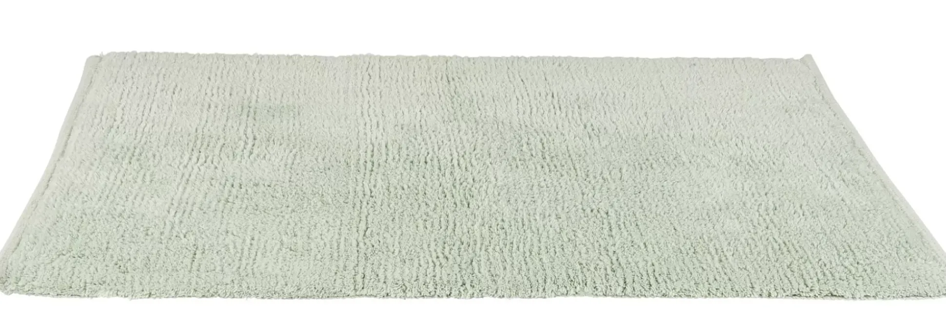 Alfombras De Baño<CASA Bio Soft Alfombra De Bano Menta