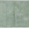 Alfombras De Baño<CASA Bio Soft Alfombra De Bano Menta