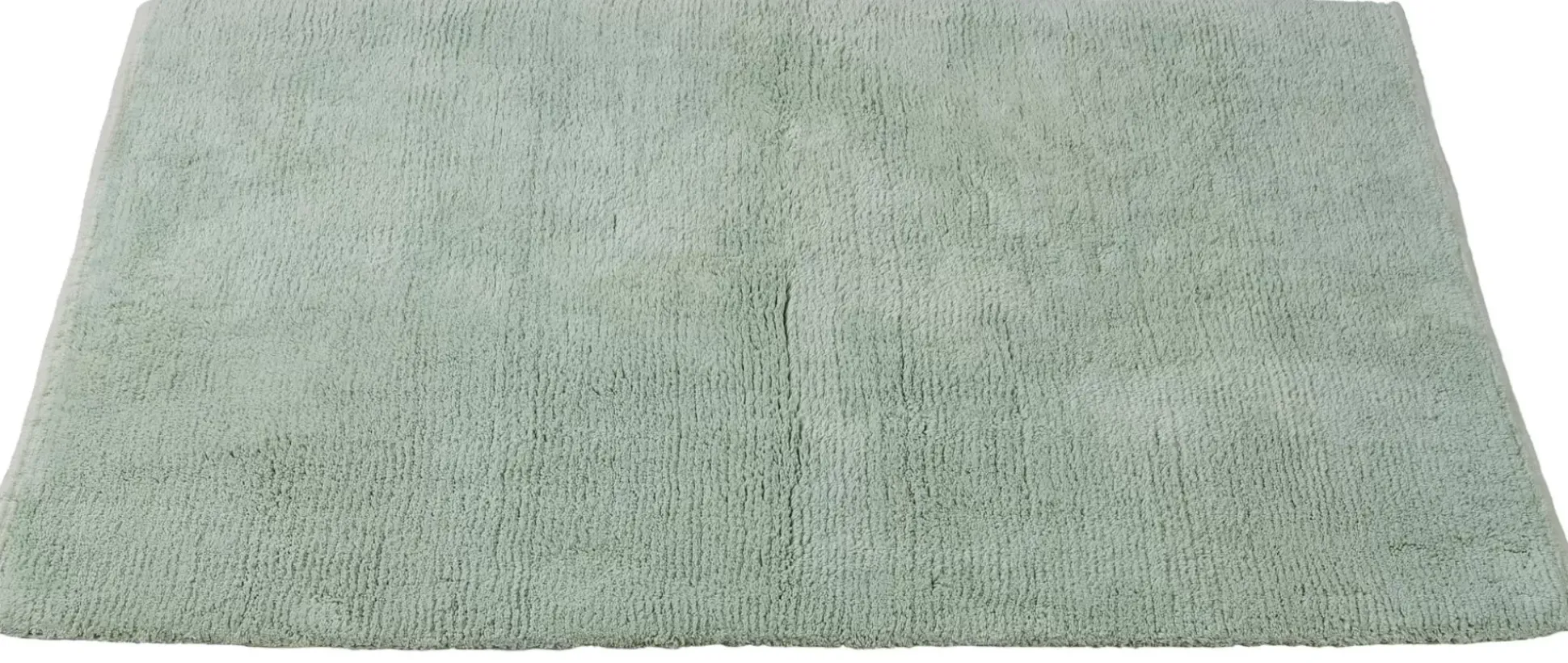Alfombras De Baño<CASA Bio Soft Alfombra De Bano Menta