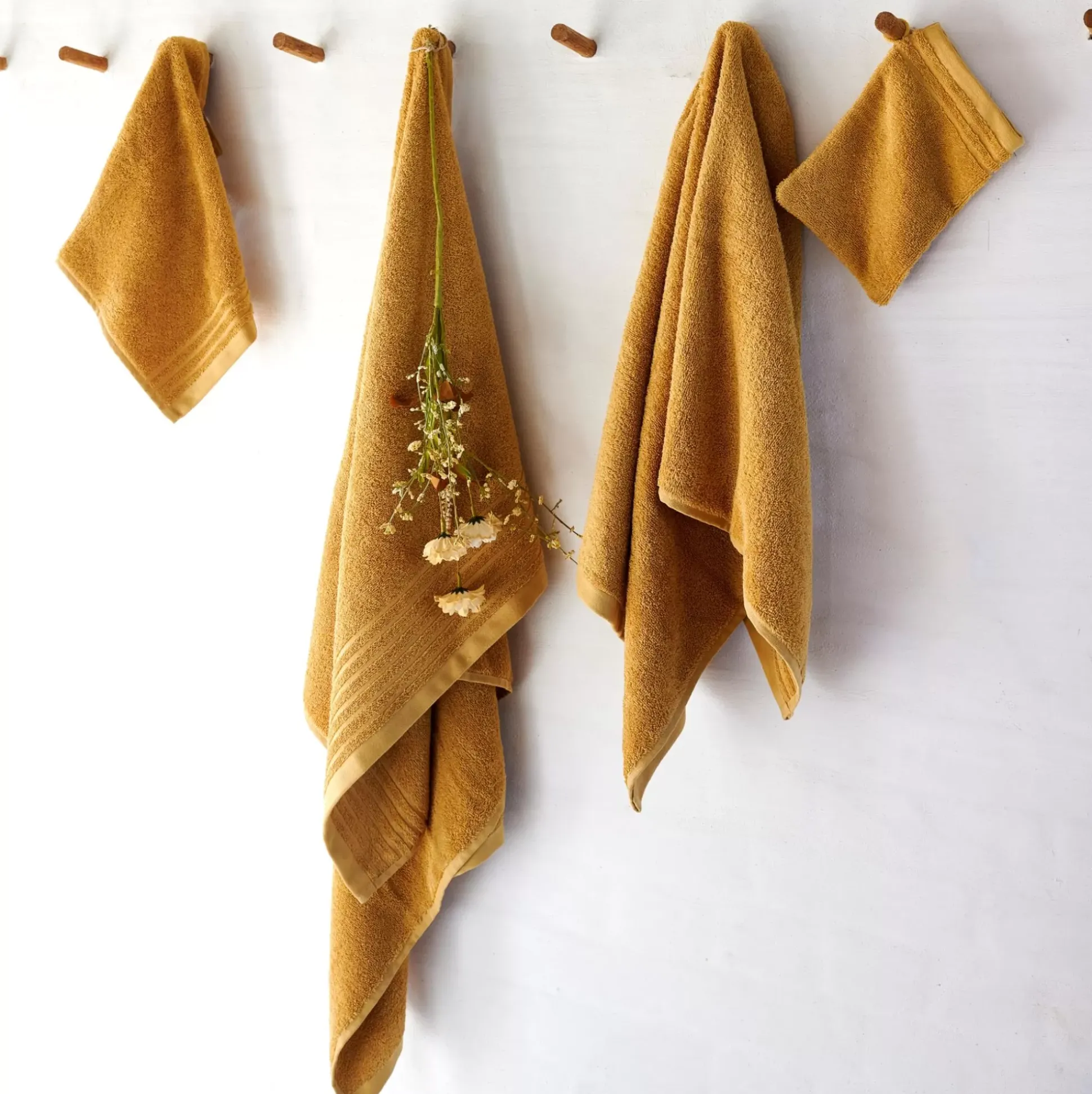 Manoplas<CASA Bio Soft Manopla Amarillo