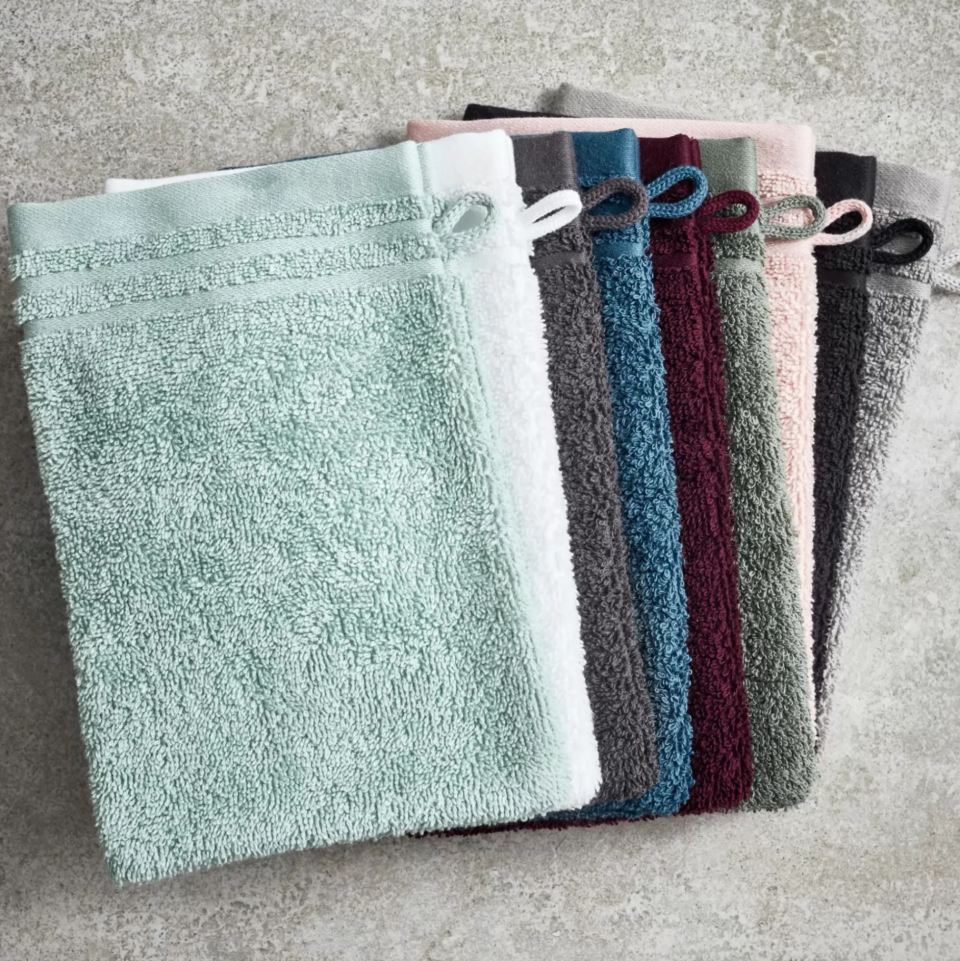 Manoplas<CASA Bio Soft Manopla Petrol