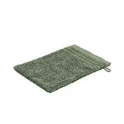 Manoplas<CASA Bio Soft Manopla Verde Oscuro