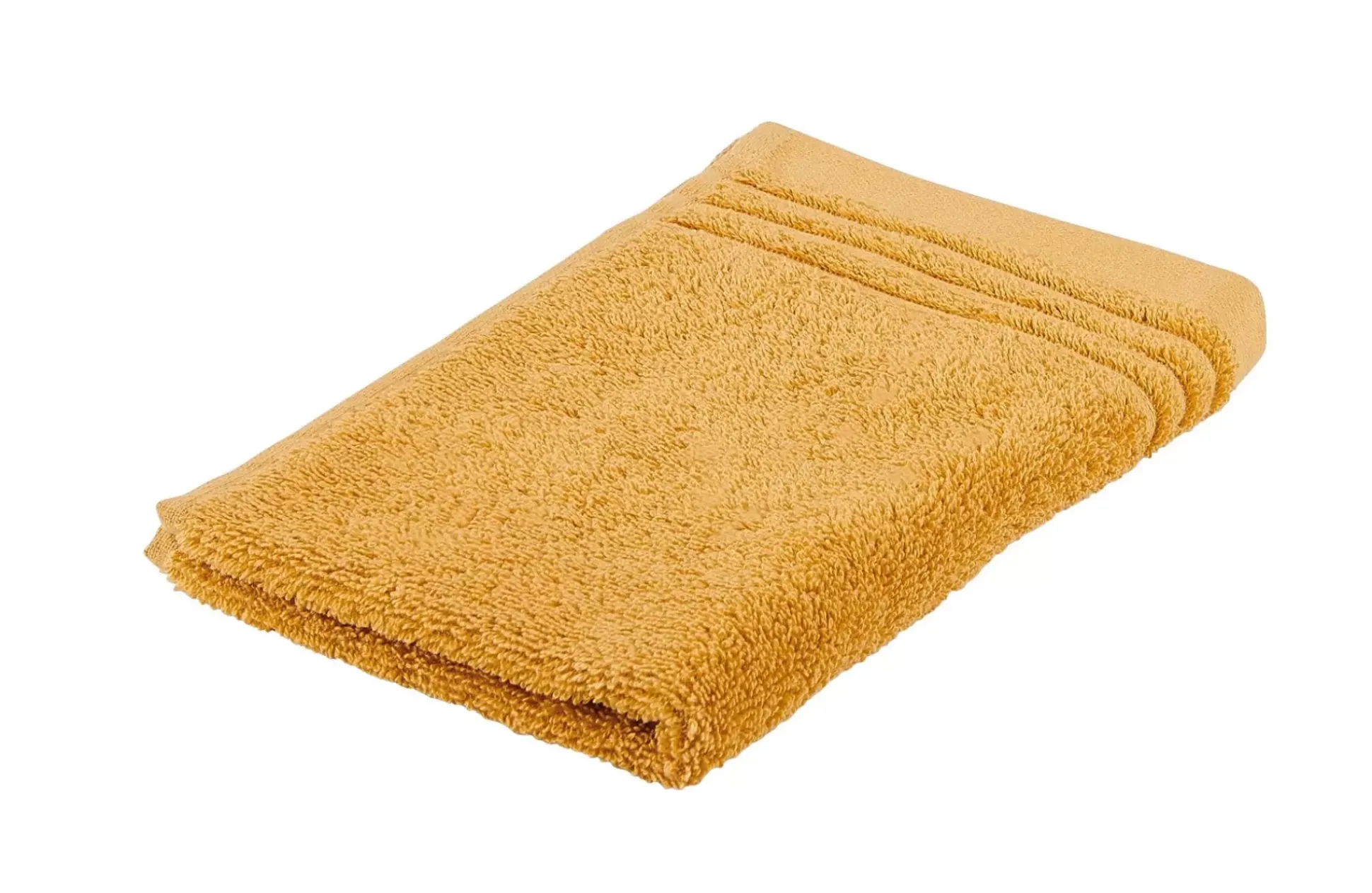 Toallitas<CASA Bio Soft Toallita Amarillo