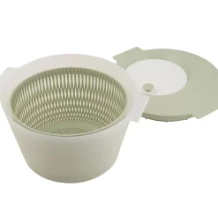 Escurridores<CASA Bioline Escurridor De Lechugas Menta