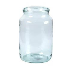 Floreros<CASA Bloom Florero Transparente