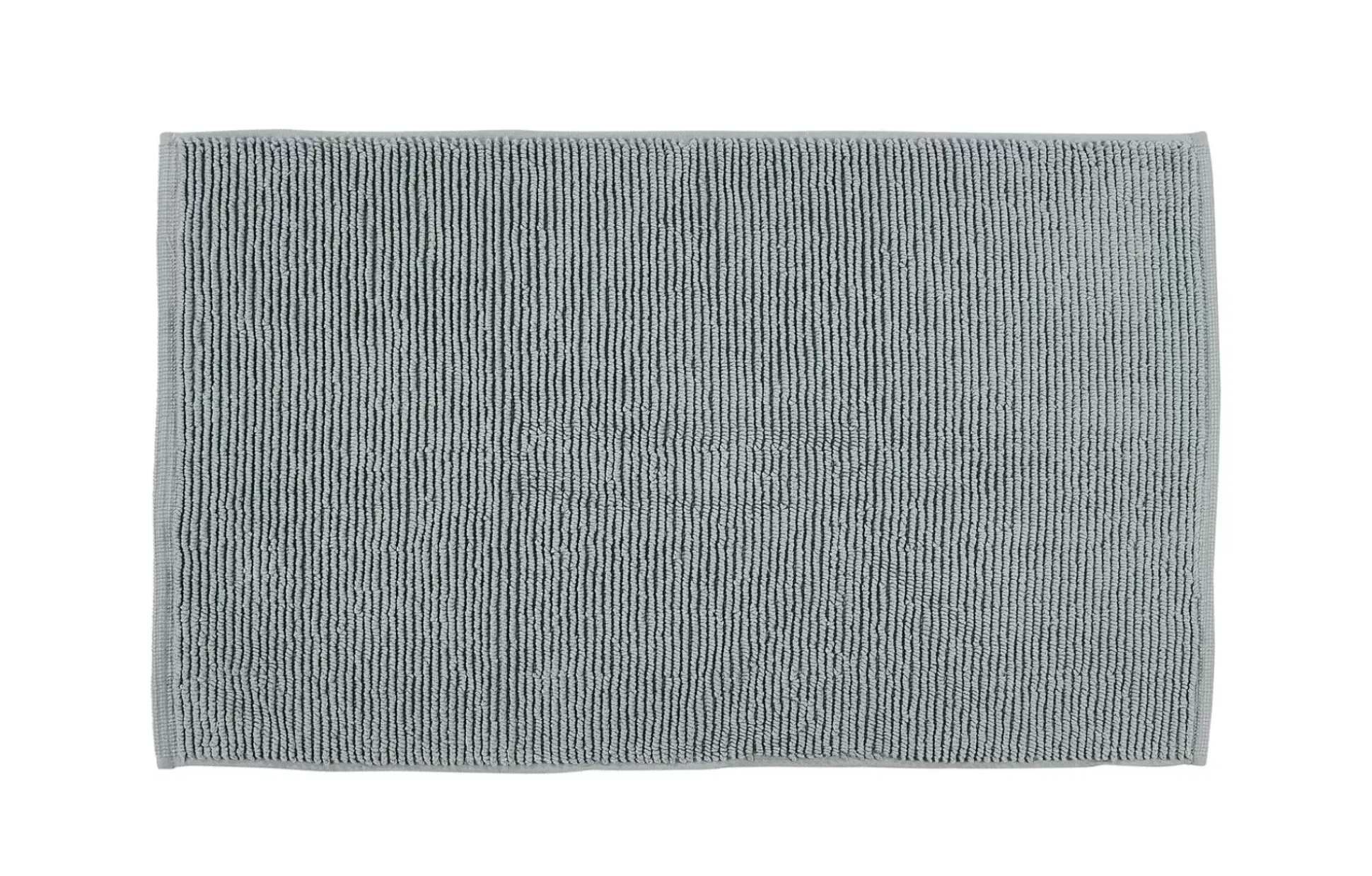 Alfombras De Baño<CASA B-Lux Alfombra De Bano Azul