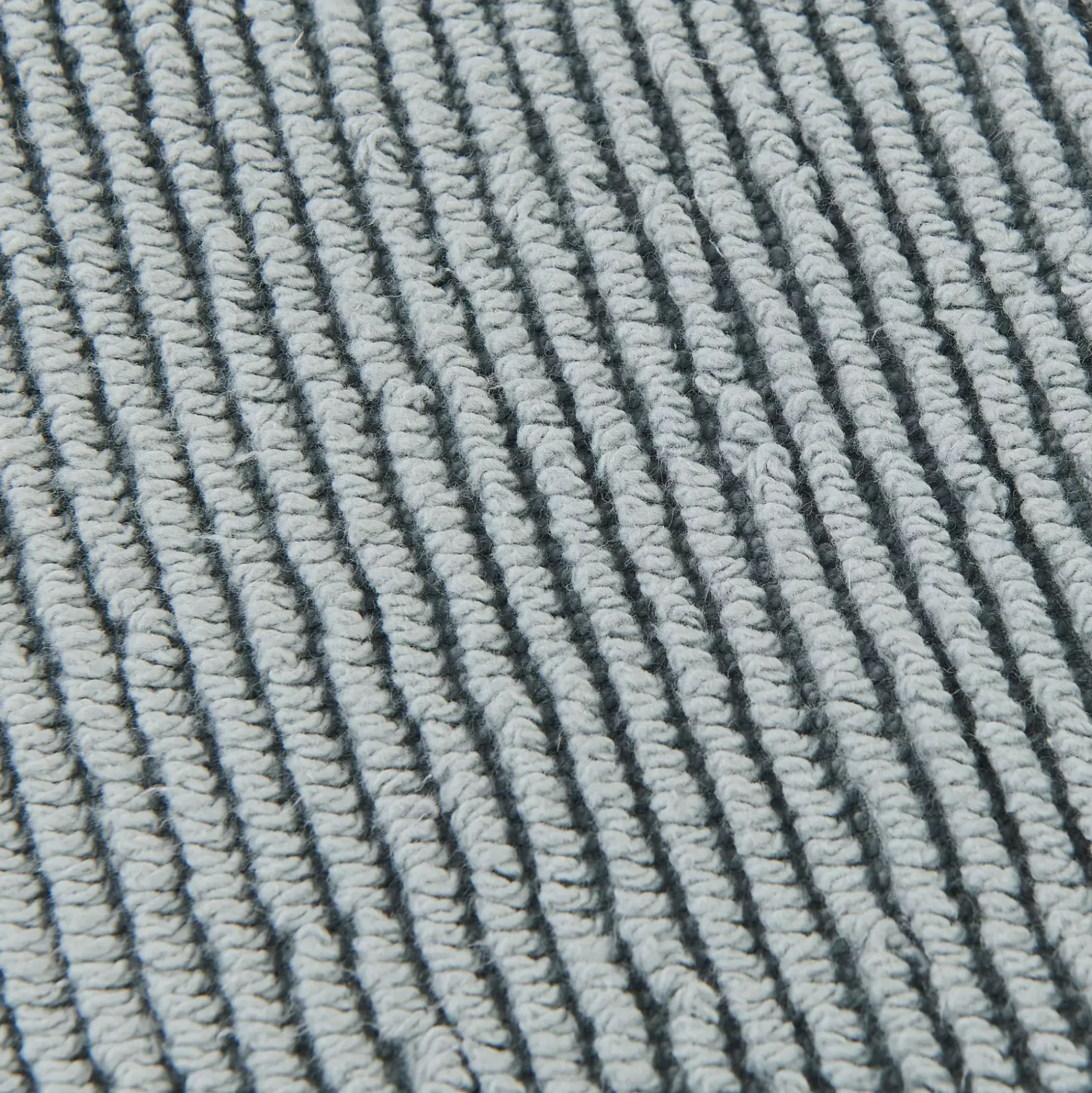 Alfombras De Baño<CASA B-Lux Alfombra De Bano Azul