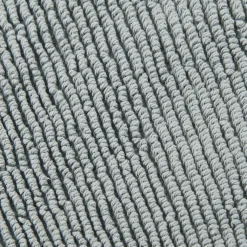 Alfombras De Baño<CASA B-Lux Alfombra De Bano Azul