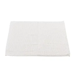 Alfombras De Baño<CASA B-Lux Alfombra De Bano Marfil