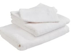 Toallitas<CASA B-Lux Toallita Beis