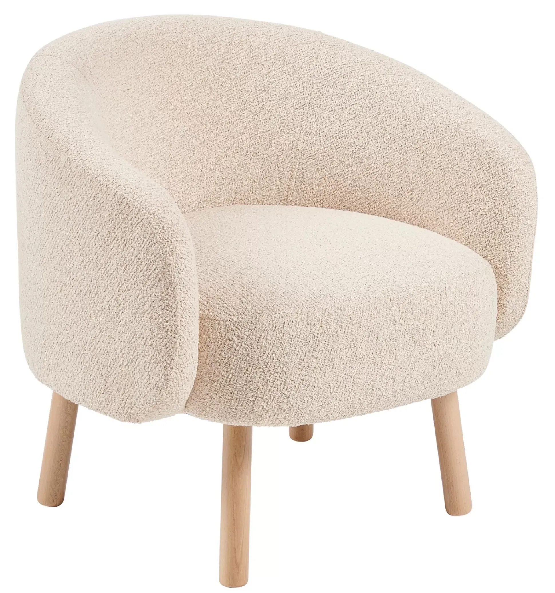 Sofás<CASA Boli Butaca An. Asiento: 67,5 Cm