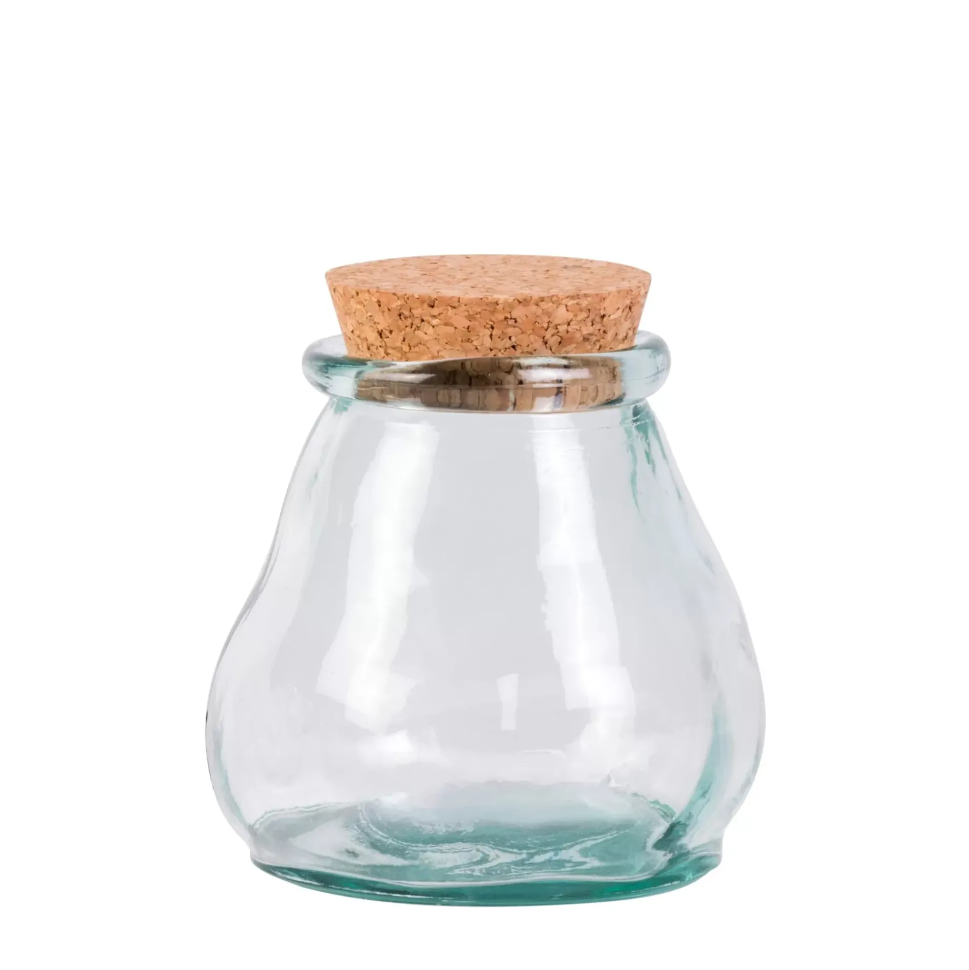 Tarros<CASA Bolso Tarro De Existencias Transparente