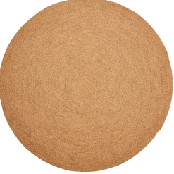 Alfombras Exterior<CASA Braid Outdoor Alfombra Natural