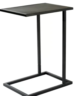 Mesas Auxiliares<CASA Britta Mesa Auxiliar Negro