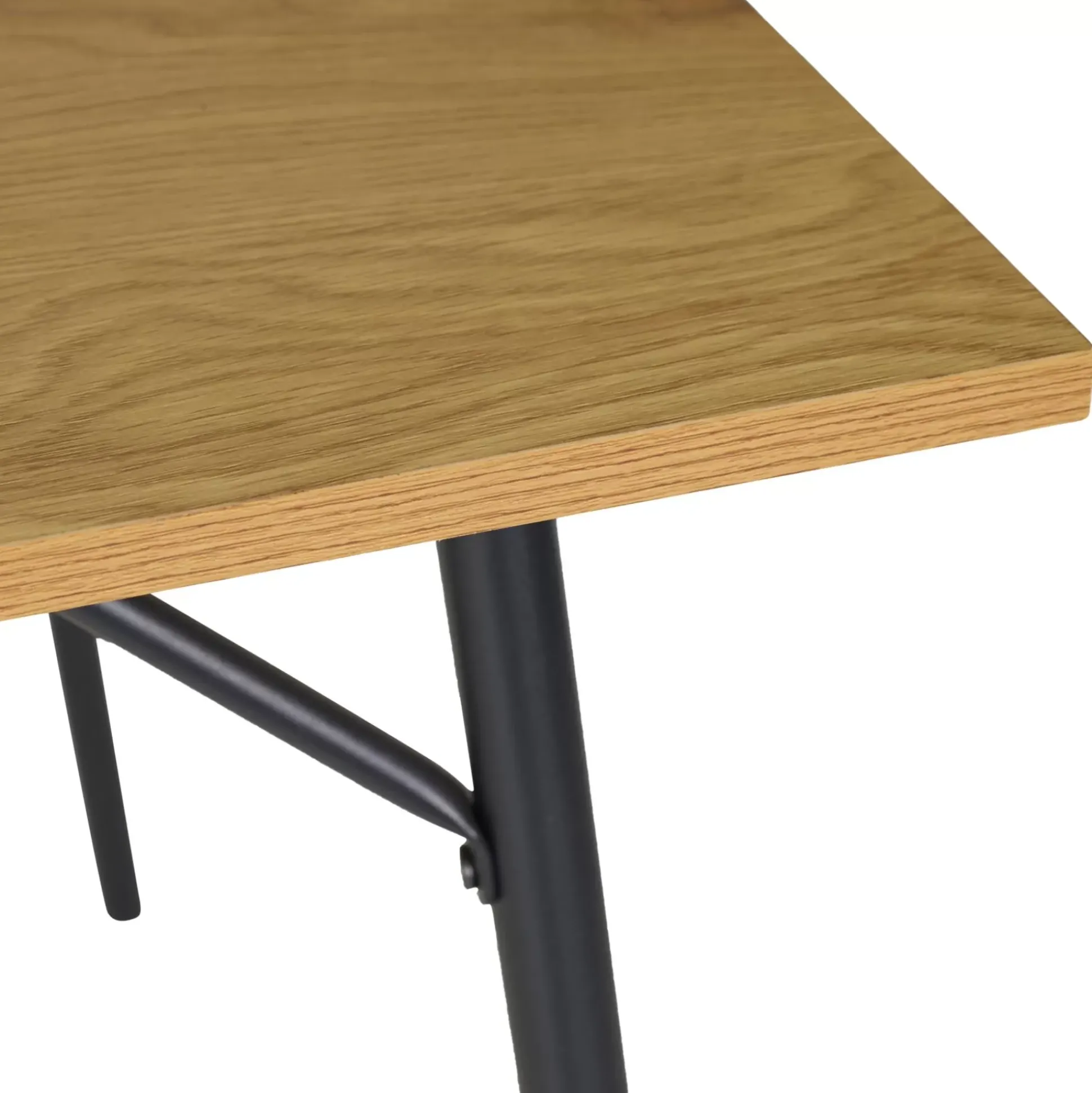 Mesa De Comedor<CASA Brody Mesa Natural