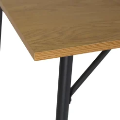 Mesa De Comedor<CASA Brody Mesa Natural