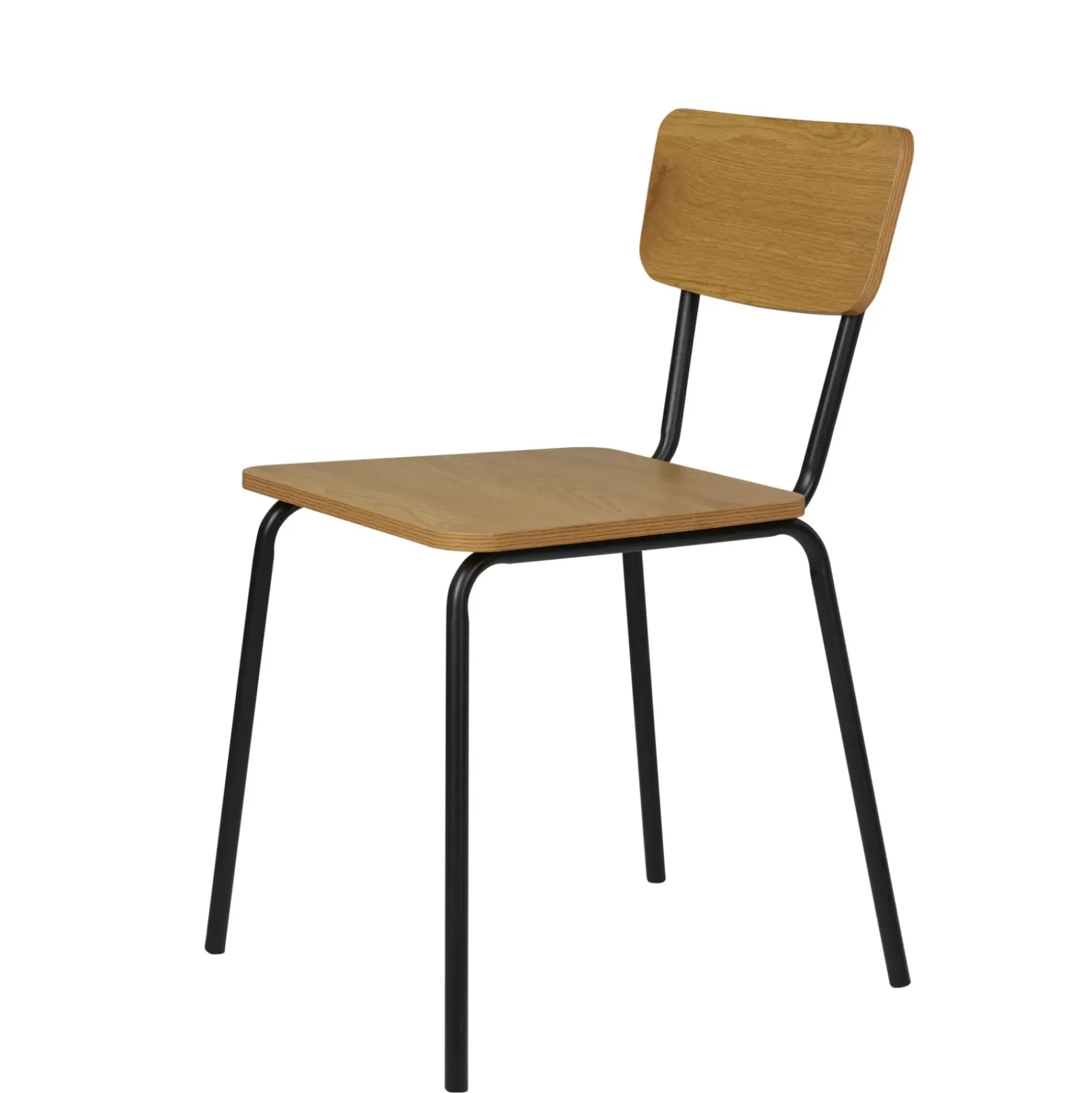 Sillas De Comedor<CASA Brody Silla De Comedor Natural