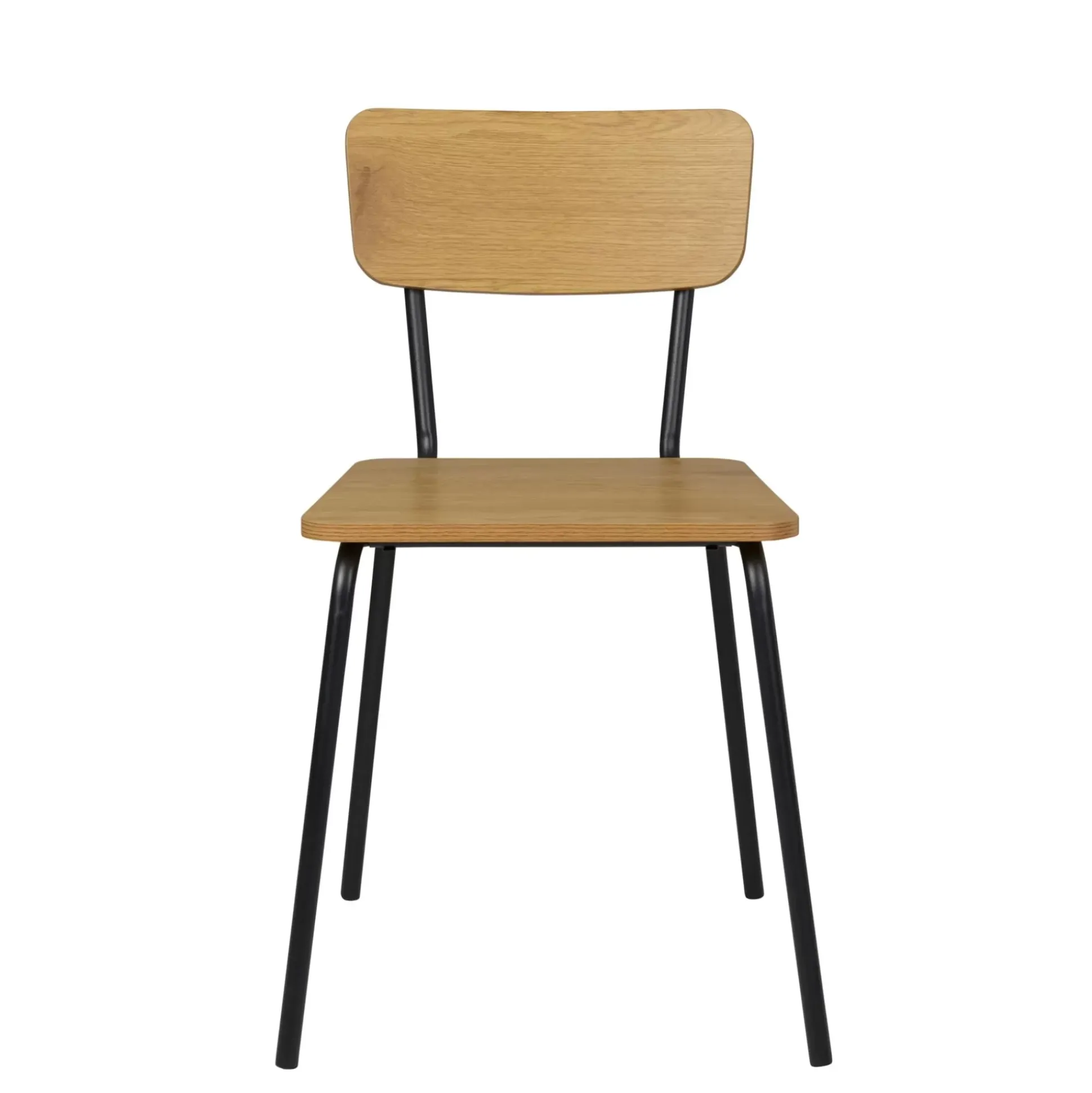 Sillas De Comedor<CASA Brody Silla De Comedor Natural