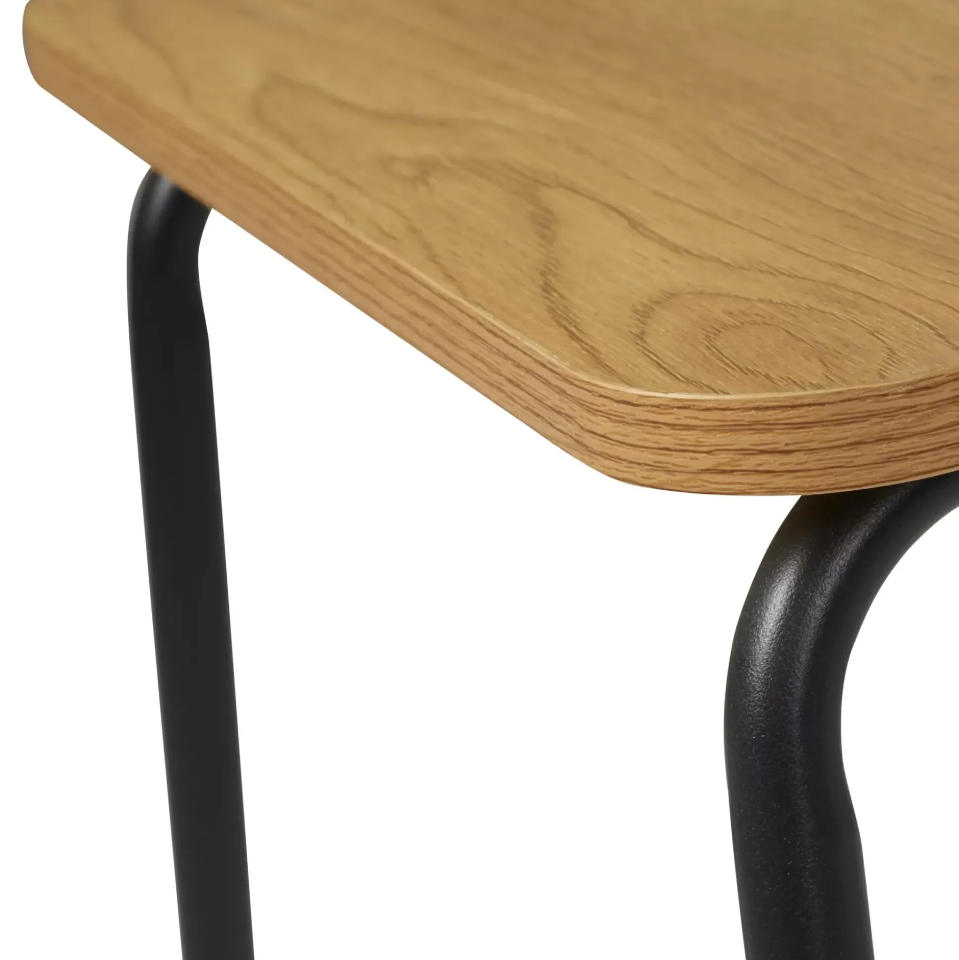 Sillas De Comedor<CASA Brody Silla De Comedor Natural