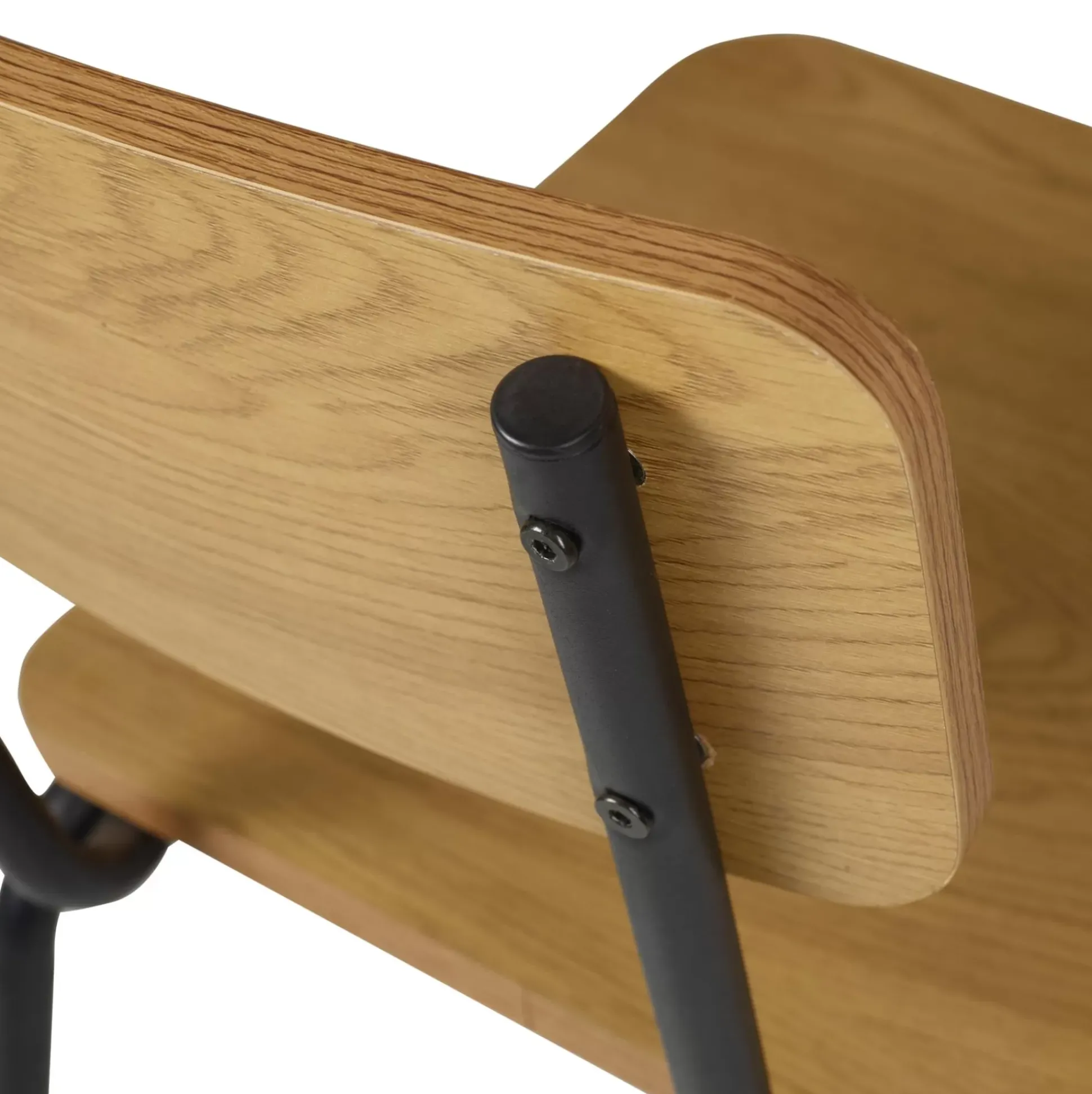 Sillas De Comedor<CASA Brody Silla De Comedor Natural