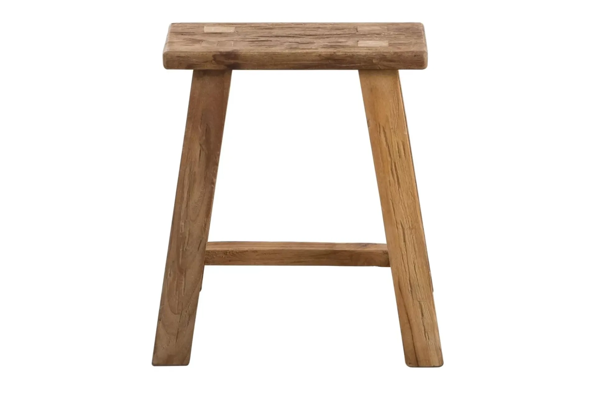 Taburetes<CASA Bryce Taburete Natural