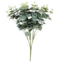 Ramos Artificiales<CASA Bunch Rama Sintetico Verde