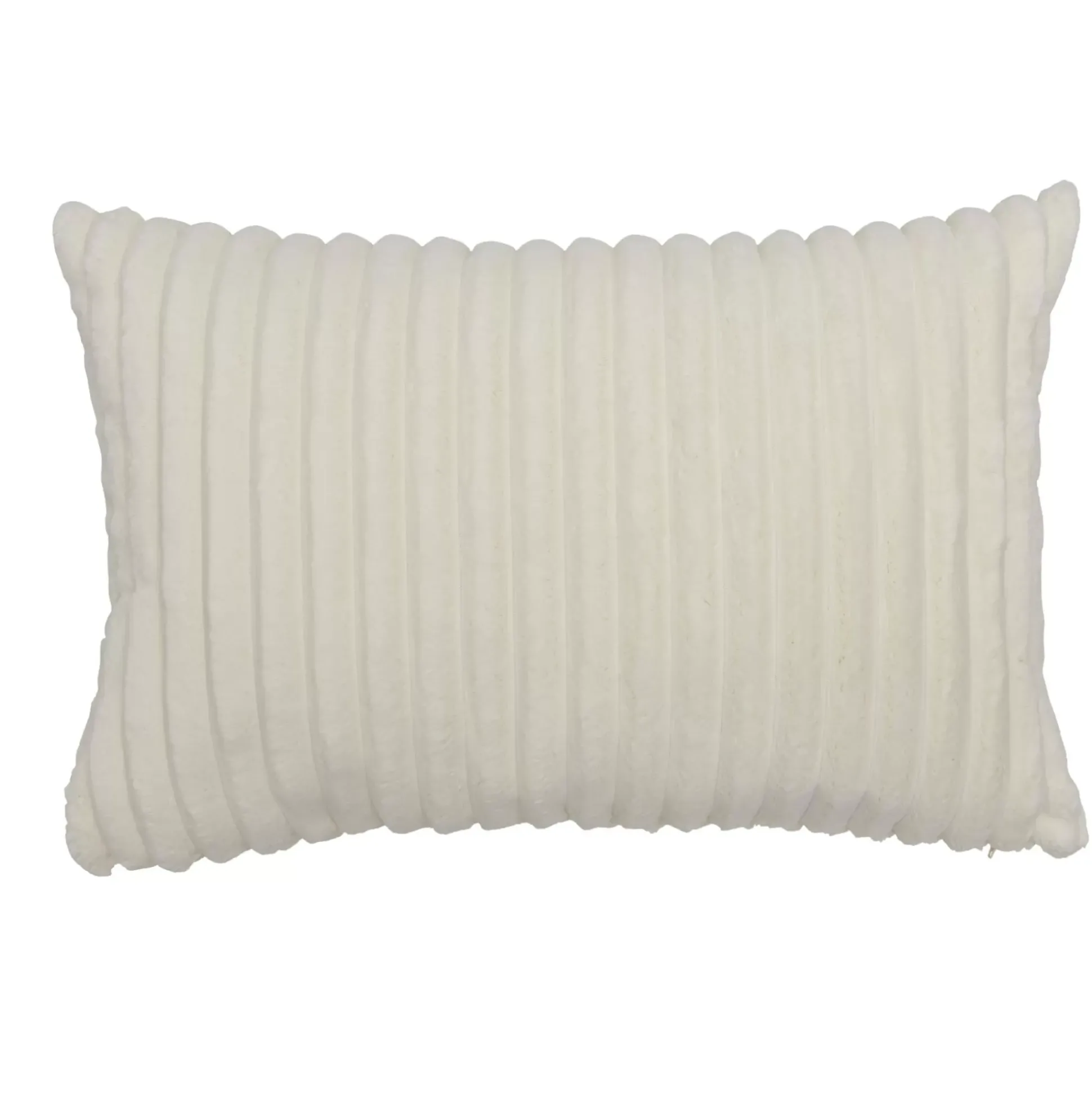 Cojines<CASA Butter Cojin Blanco