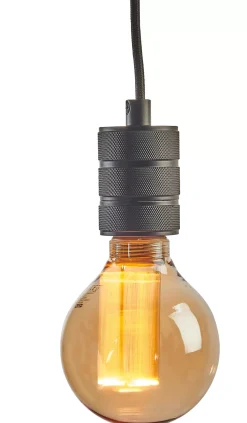 Lámparas Led<CASA Calex Bombilla Globo Led E27 1800K