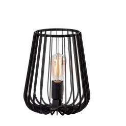 Lámparas Led<CASA Calex Lampara Rustica 2100K