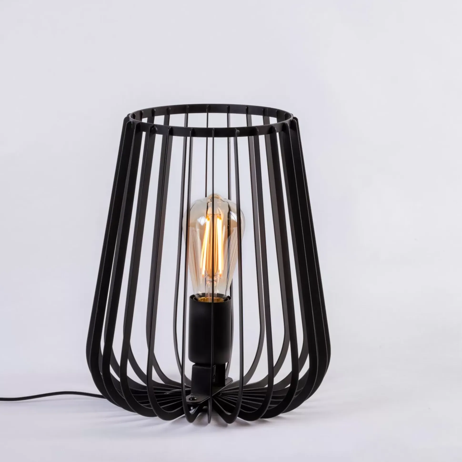 Lámparas Led<CASA Calex Lampara Rustica 2100K