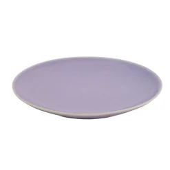 Platos<CASA Candy Plato Morado
