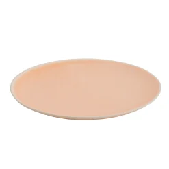 Platos<CASA Candy Plato Naranja